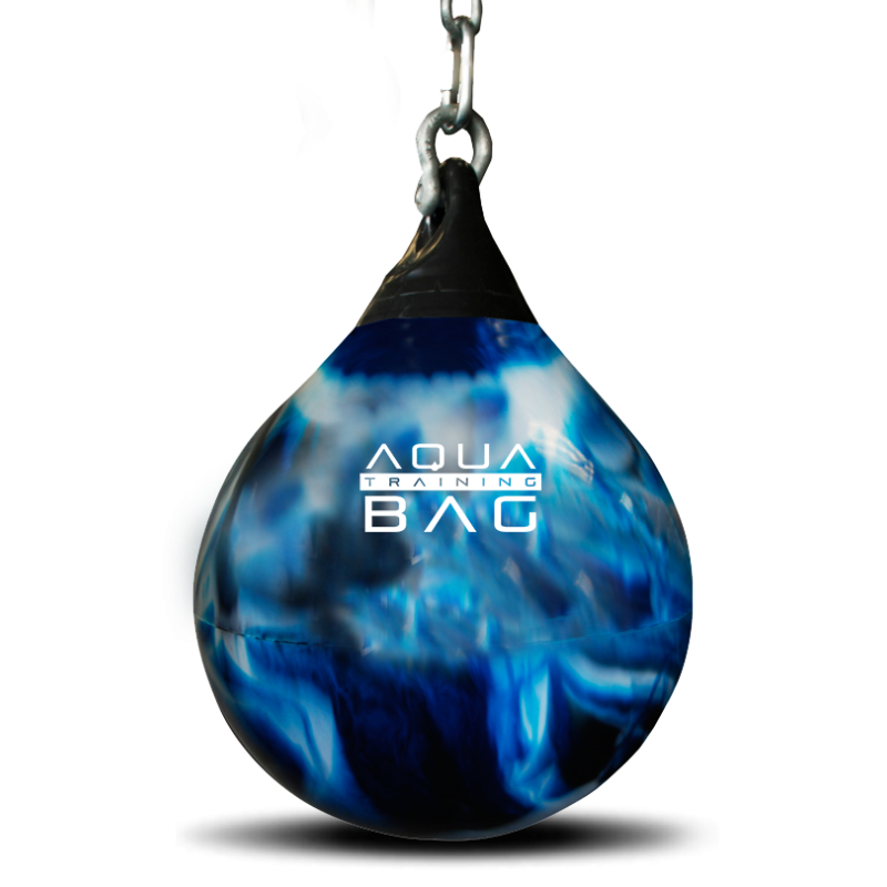 Aqua Training Bags революция при боксови круши Adora.BG